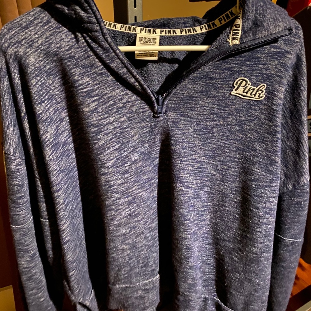 Victoria Secret Pink Sweatshirt
